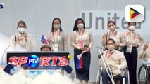 Tamang disability class, hiling ng PH para athletes sa 2022 ASEAN para games