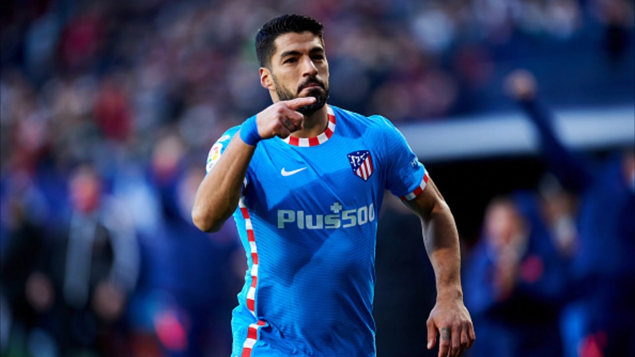 Holt Dortmund Luis Suarez als Haller-Ersatz?