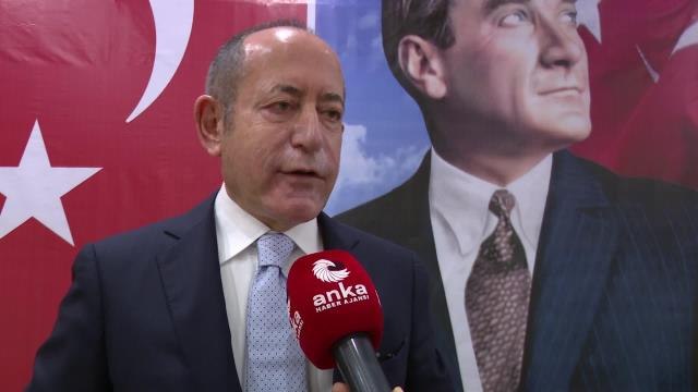 Akif Hamzaçebi: İktidarımızda Vergi Reformu Yapacağız. İnsanlar Sabah Uyandığında Yeni Bir Vergiyle Karşılaşmayacak