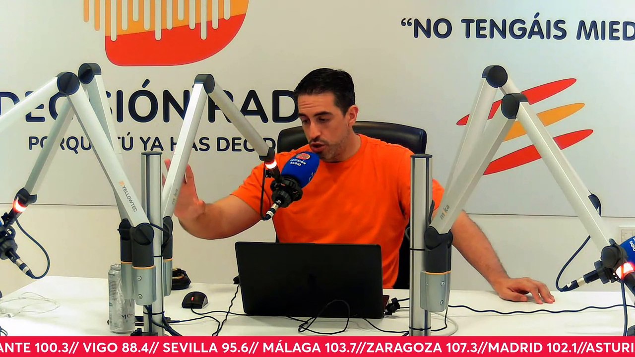 Área Financiera 20/07/2022