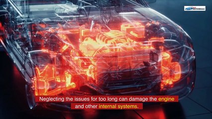 Is It Safe To Drive Your Jaguar XF With A Coolant Leak in Rowlett