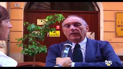 "Speciale 19 luglio 1992" a cura di Marina Turco