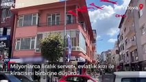 Milyonluk servet kavgasında şok iddialar… Güner Çağlayan’ın evlatlık kızı ile kiracısını birbirine düştü