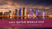 Fox World Cup Qatar 2022