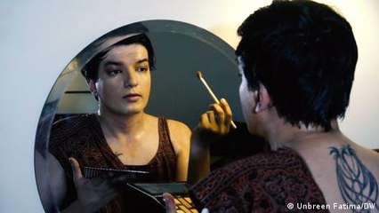 Pakistan: Why I left drag when I began my gender-transition journey