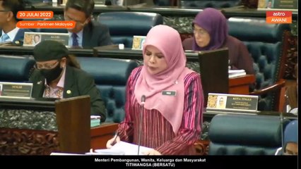 Rina jelaskan maksud gangguan seksual