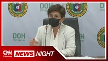 DOH to launch new COVID vaccination, booster campaign on Tuesday | News Night