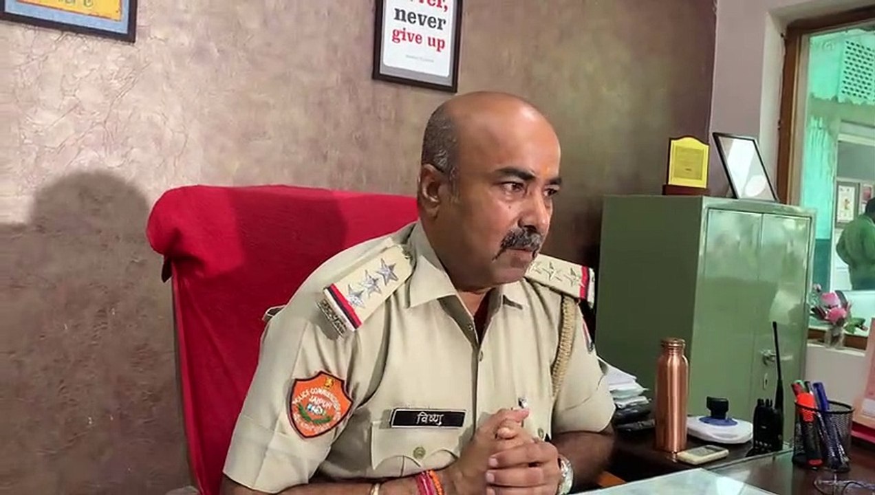 पिता बोले नाबालिग बेटी का हुआ किडनैप, पुलिस बोली पिता से ही चल रही थी परेशान