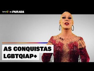Desde 2020 gays podem doar sangue. Conheça conquistas LGBTQIAP+