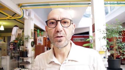 Cannabis, piante sequestrate e ricette: come funziona The Hemp Club Milano dove fumare è legale