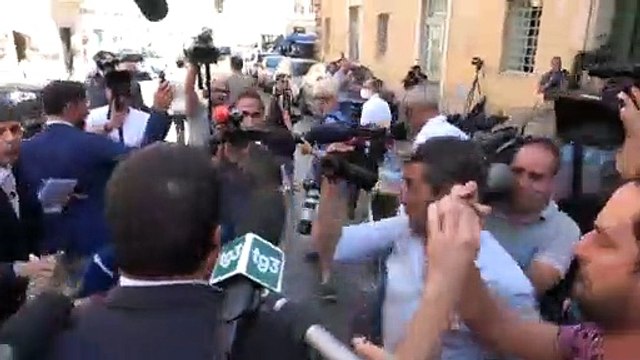 Governo, Salvini: Siamo assolutamente concordi: faremo il bene dell'Italia