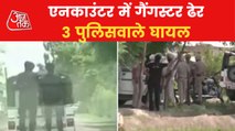 Punjab Police kills 1 shooter near Attari border