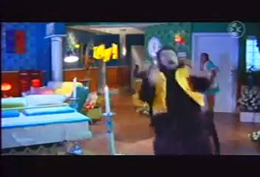 La Familia Peluche El Velorio de Ludovico  2da
