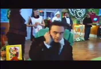 La Familia Peluche El Velorio de Ludovico 3ra