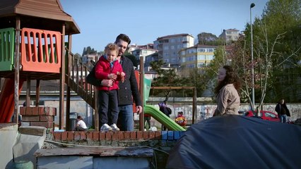 Yaralı Kuşlar Bölüm 35 | Wounded Birds Episode 35