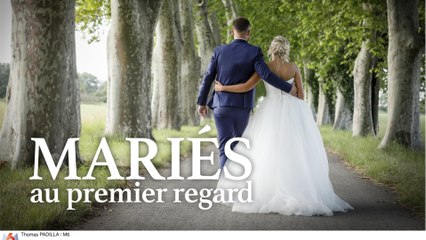 GALA VIDEO - “Après le mal qu’il nous a fait…” : Émilie (Mariés au premier regard) atomise Frédérick, de nouveau en couple
