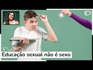 Educação Sexual na Escola: Desmistificando o Ensino e Sua Importância 📚