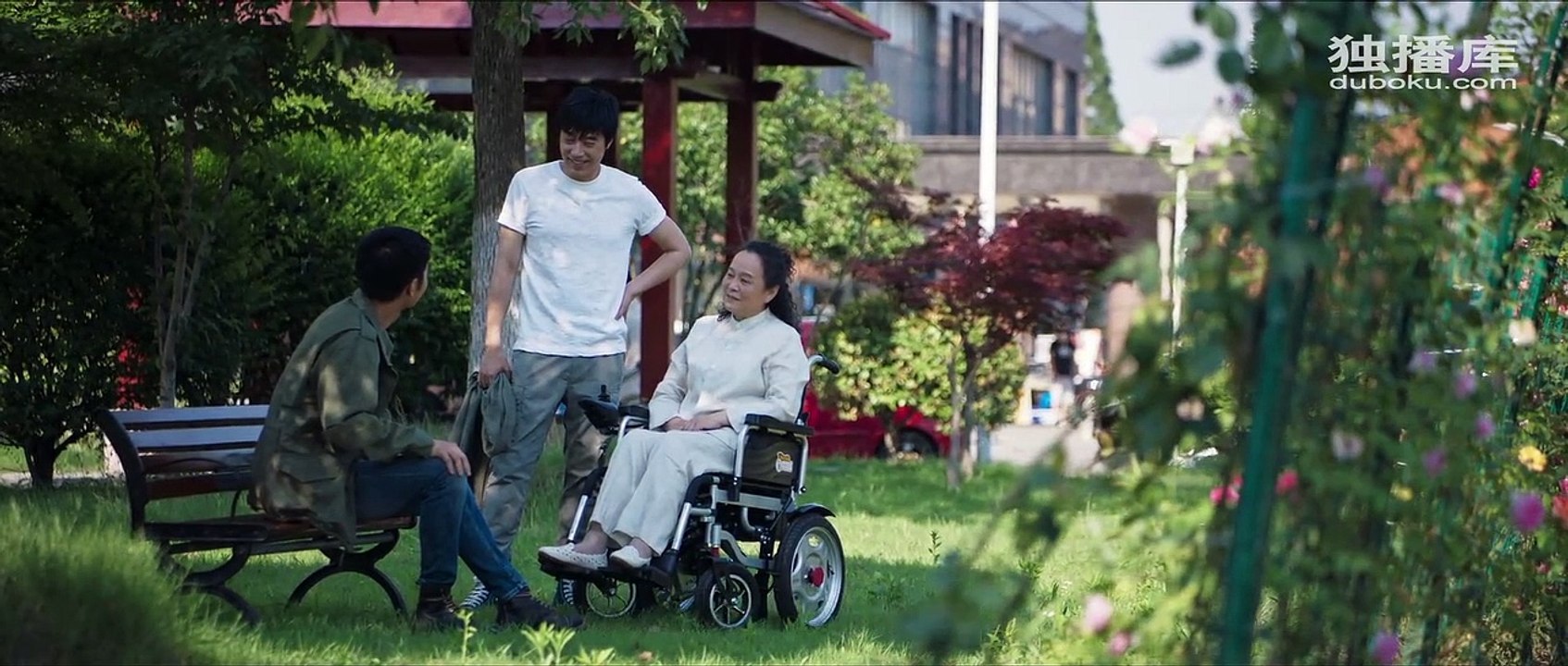 暗刃觉醒_第23集