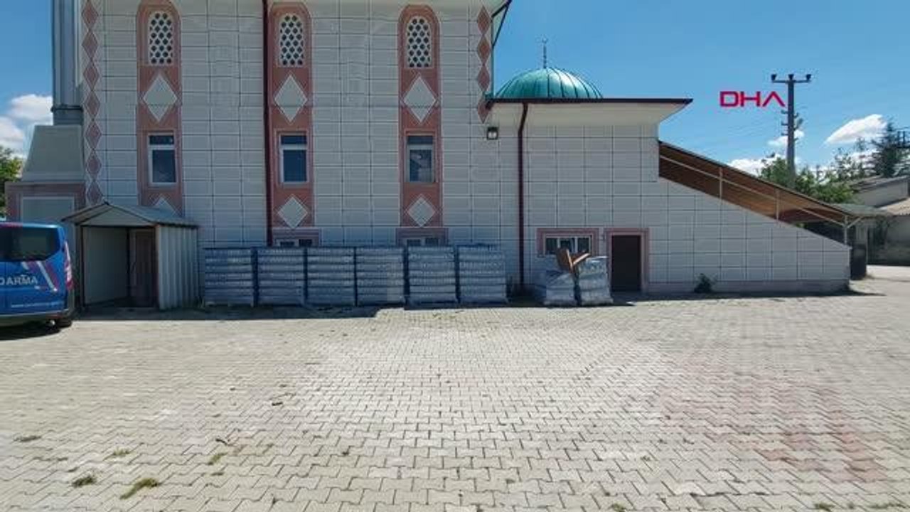 BOLU'DA SAĞLIK EKİPLERİ EV EV DOLAŞIYOR