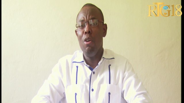 Responsab Achidyosèz Pòtoprens la montre yo gen gwo enkyetid akoz ensekirite a ki ogmante nan peyi a