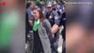 Alexandria Ocasio-Cortez Arrested at Pro-Abortion Rally Outside Supreme Court Building in DC