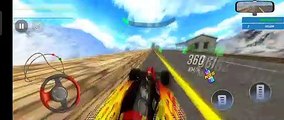 Formula Car - Street Racing 2022 / 3D Formula Car Race Game / Android Gameplay