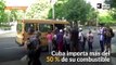 Cuba: no encuentran una pronta solución para los apagones