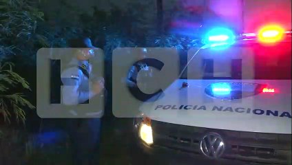 MÓVIL SPS 20 JULIO