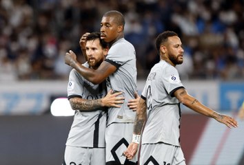 Amical - Messi en vue, le PSG sans forcer !