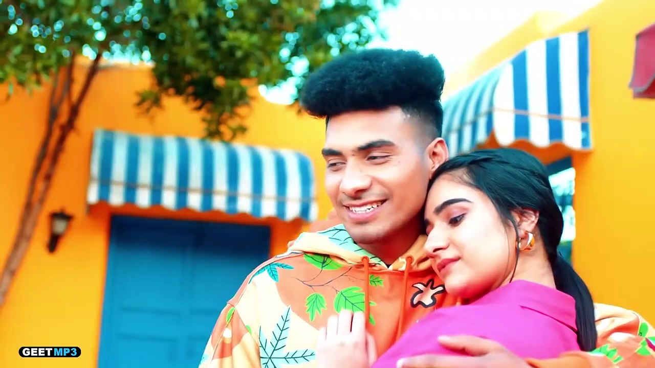 Haye Vee , Love Lohka (Official Video) ,Rav Dhillon , New Punjabi Song 2022