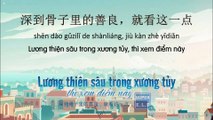 [Bài Viết 3] Lương thiện sâu trong xương tủy, thì xem điểm này