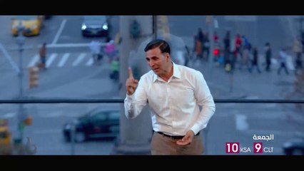 أكشاي كومار يسعى إلى تحقيقه حلمه لحقيقة في#PADMAN
