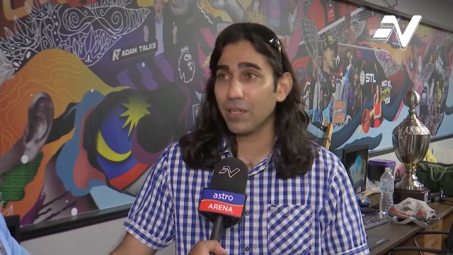 Pemerhati Sukan, Haresh Deol optimis kontinjen negara akan dapat 7 emas atau lebih