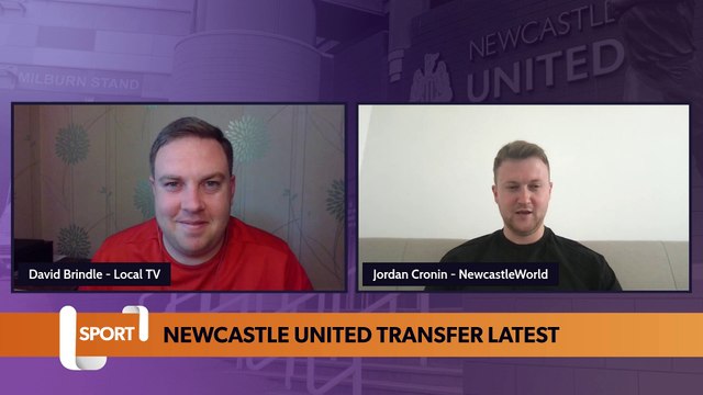 NUFC transfer latest: Newcastle searching for younger striker after Ekitike deal falls through