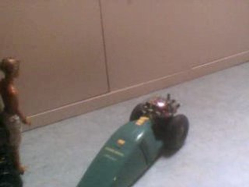 Aspirobot