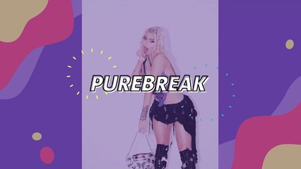 Luísa Sonza estreia no Top Global do Spotify após "Cachorrinhas"