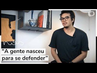 ONG acolhe pessoas Trans em situação de vulnerabilidade