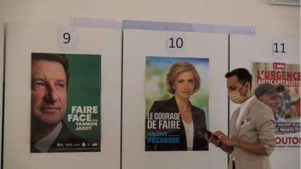 Les grosses dépenses de Valérie Pécresse pour améliorer son image pendant la campagne présidentielle (1)