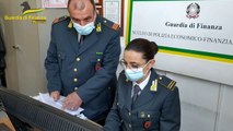 Furti e ricettazione, 12 misure cautelari a Messina