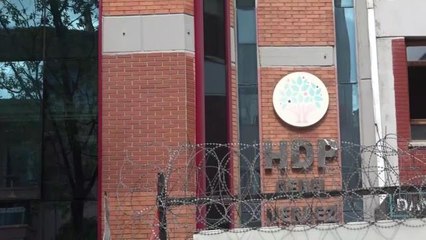 Hdp'li Tiryaki: "Kongreyle Partimizi Kapatmak İsteyenlere Halkımızla Partililerimizle İyi Bir Yanıt Verdik"