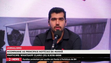 Central 98 | Mais uma epidemia no Brasil