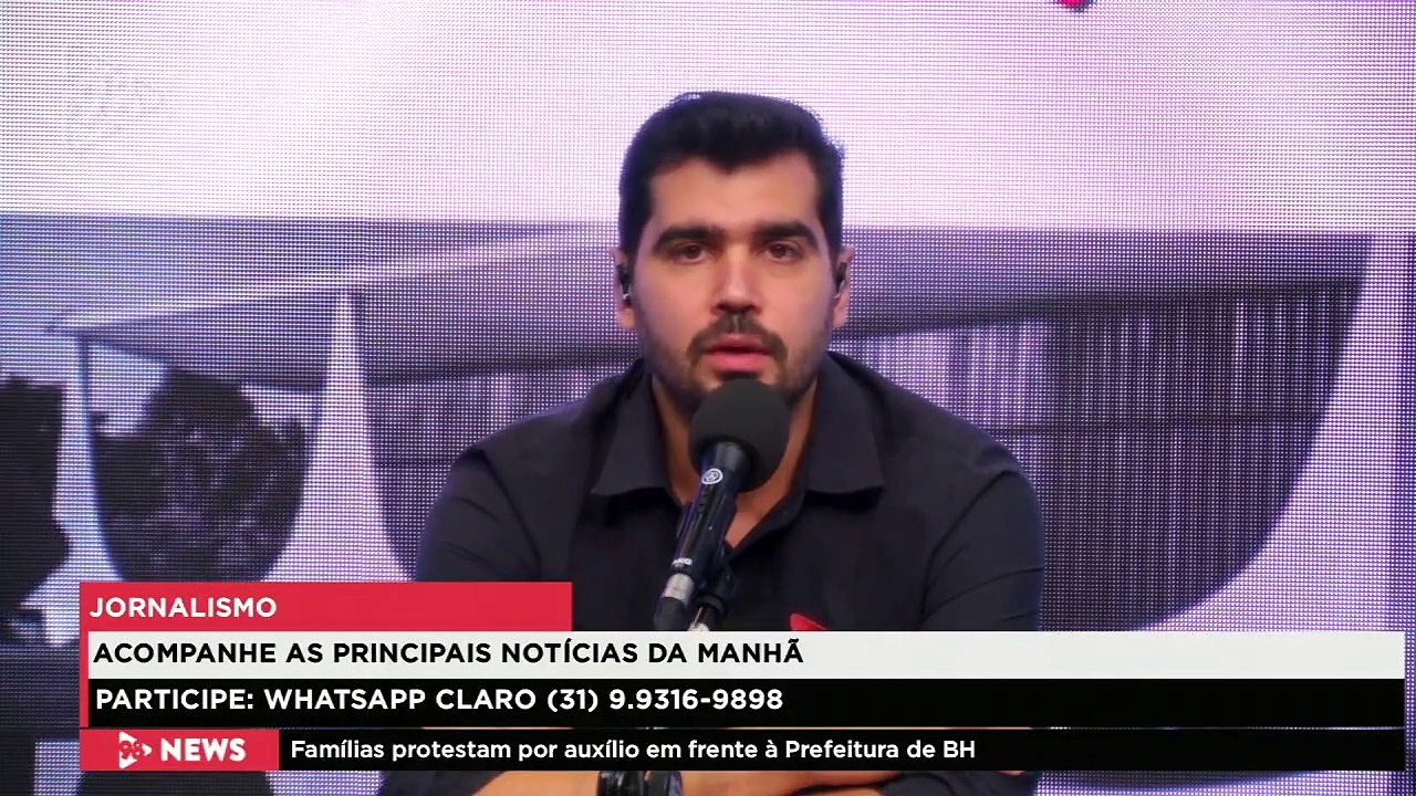 Central 98 | Mais uma epidemia no Brasil