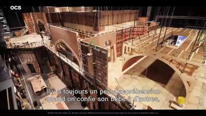 GAME OF THRONES : House of the Dragon "Un Nouveau Règne" (2022)