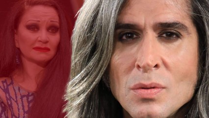 Mario Vaquerizo, muy preocupado por Alaska tras el mazazo que ha recibido su mujer