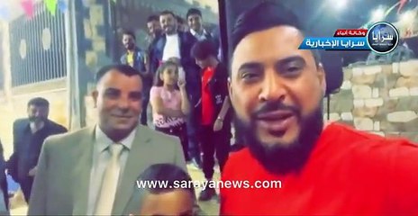 زواج طفلين في الأردن يشعل السوشال ميديا .. وهذا موعد الدخلة!