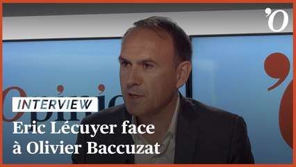 Eric Lécuyer: «Pendant la crise Covid, MMA a participé à l'effort national à hauteur de 231 millions d'euros»