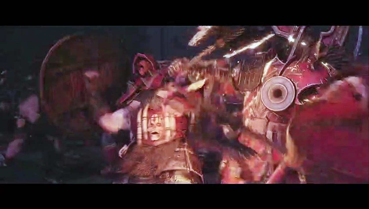 Total War: Warhammer 3: Hier sind 12 Minuten Entwickler-Gameplay aus dem neuen DLC