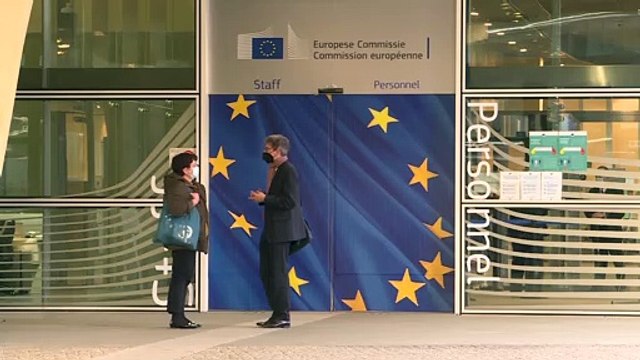 Bruselas quiere imponer reducciones de gas y Ribera dice que no se baraja esa opción