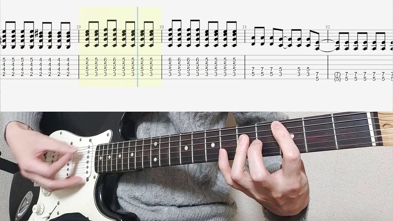 Sex Pistols - Problems Guitar Tabs