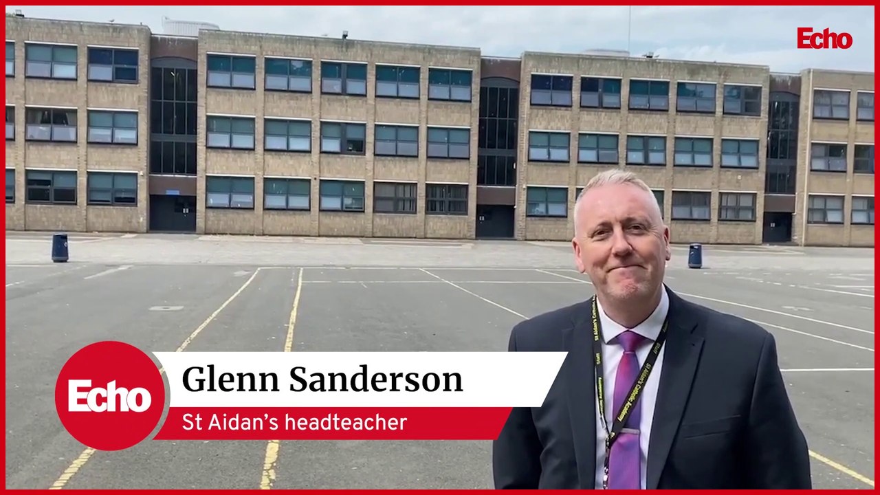 St Aidan’s Catholic Academy to benefit from the rebuilding schools programme